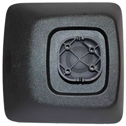 Vidvinkelspeil Volvo FH4/FH16 høyre