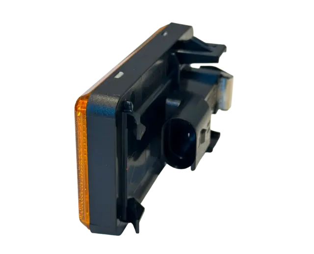 DEPO markeringslys oransje 4 LED Scania p/g/r/t serien fra -2016 