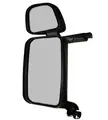 Speil Scania h&#248;yre 04-07 lang arm
