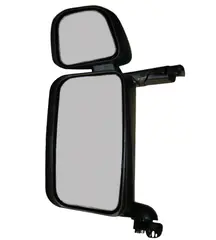 Speil Scania h&#248;yre 04-07 lang arm