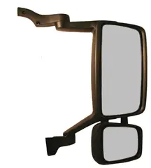 Speil Volvo venstre 07- 670x260mmm