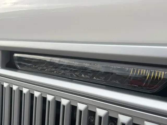 Fjernlyspakke med OZZ XB1 15" for Volvo FH og FH16 2021-> 