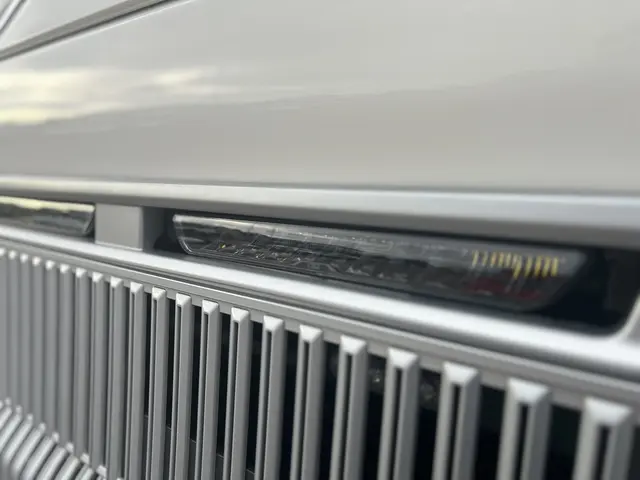 Fjernlyspakke med OZZ XB1 15" for Volvo FH og FH16 2021-> 