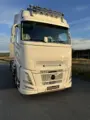 Fjernlyspakke med OZZ XB1 P27&quot; (sort) for Volvo FH Aero