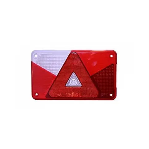 ASPÖCK glass Multipoint venstre