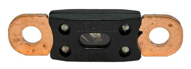 LEMANIA SIKRING 500A 