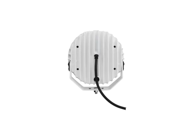 OZZ XR2 P9" fjernlys Hvit 16 LED, m/parklys, 15000 lumen 