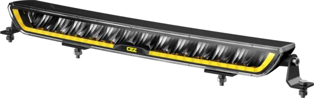 Fjernlyspakke med OZZ XB1 P20" for Volvo EX40 (1. gen facelift) 2023-> 