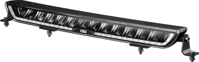 Fjernlyspakke med OZZ XB1 P20" for Volvo EX40 (1. gen facelift) 2023-> 