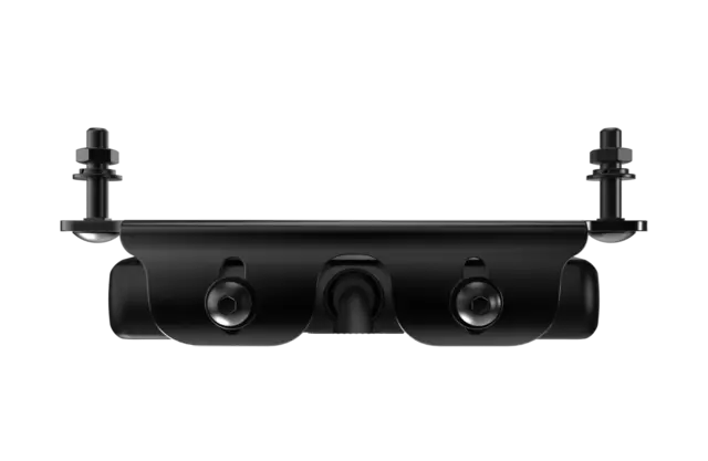 OZZ WL2 Varsellys LED m/rødt pos.lys 