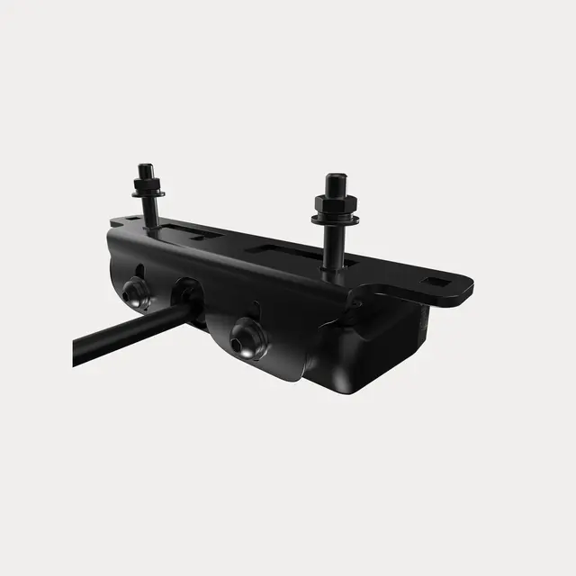 OZZ RL2 65 ryggelys m/varsellys 