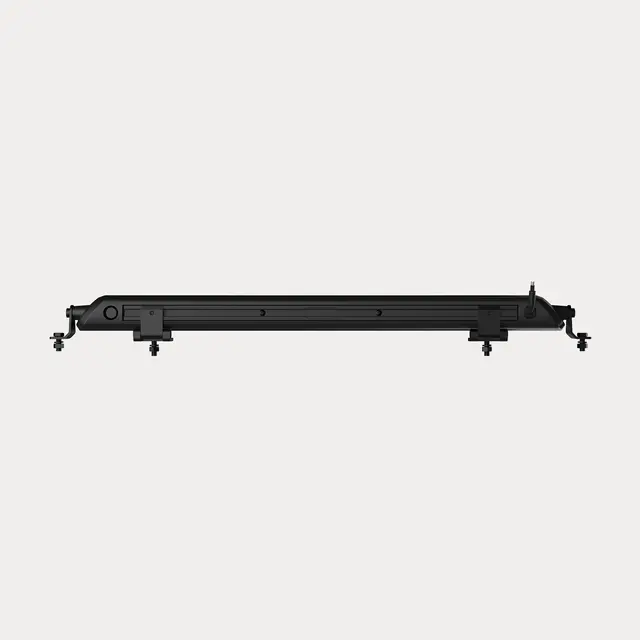 OZZ WB1 P27" Arbeidslys LED-bar 69cm No-Glare Wide flood 270W 22500lm 