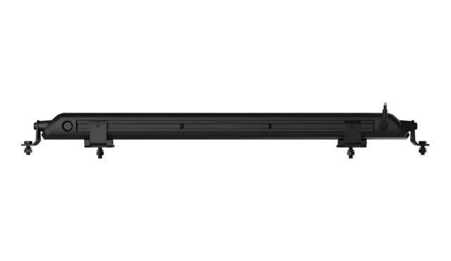 OZZ No glare 27" arbeidslys LED-bar 69cm flood, 270W, 22500lm 