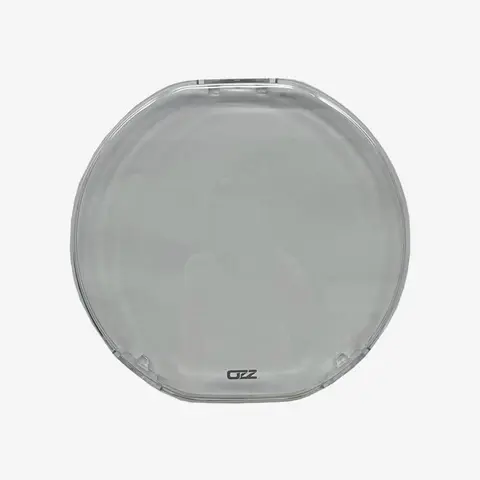 OZZ 9" Deksel rundt klar original