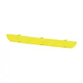 OZZ gult deksel for varenr 88202/88218 (OZZ XB1 20&quot;)