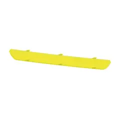 OZZ gult deksel for varenr 88202, OZZ XB1 20&quot;