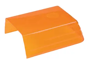 ECCO Evolution sideglass 363mm