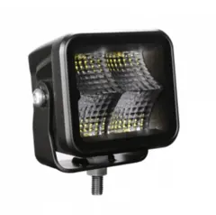 BriodLights 4 Led arbeidslys sotet 1920 lumen