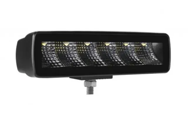 BRIOD 6 Led arbeidslys  2880 lumen 157mm | Verne