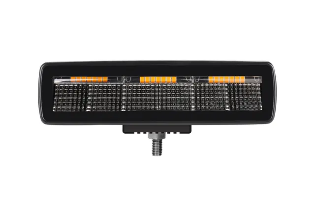 BriodLights Arbeidslys / varsellys 6 LED 2280 Lumen AR 