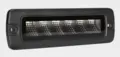 BRIODLIGHTS LED arbeidslys 6 LED for innfelling, 2880 lumen