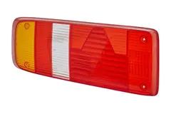 HELLA Glass venstre til EasyConn baklys