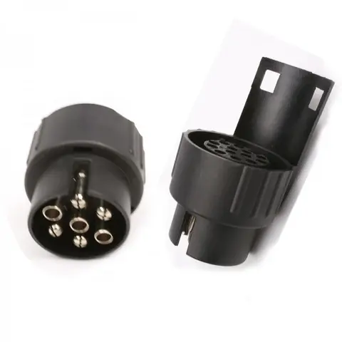 Adapter fra 7 til 13 pol (311133)