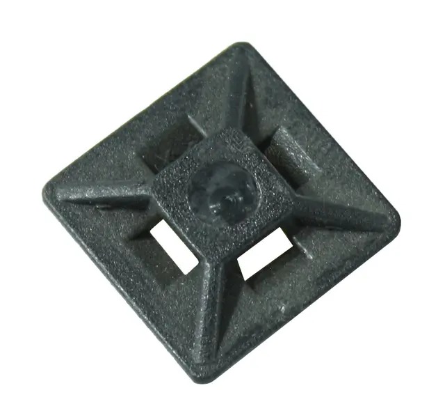 Buntebåndfeste 3,6mm 19x19mm | Verne