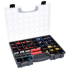 KABELSKOASSORTEMENT 1000 STK KABELSKO