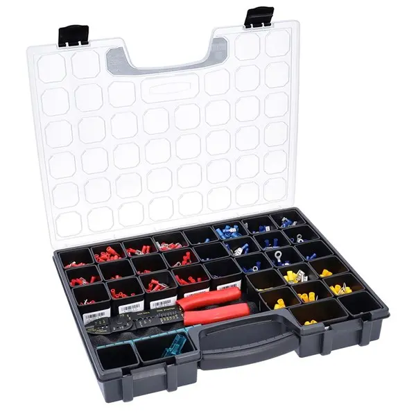 KABELSKOASSORTEMENT 1000 STK KABELSKO 