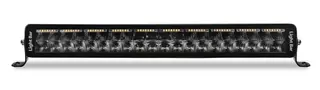 BriodLights fjernlys/varsellys LEDbar 56 cm m/parklys