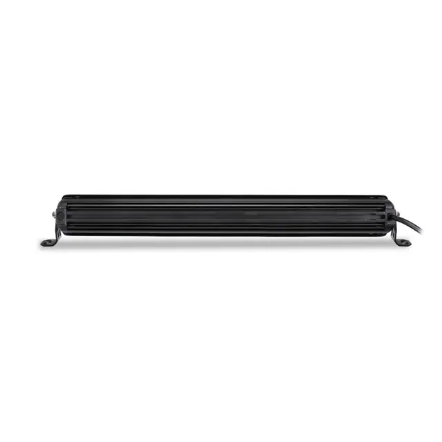 Ledbar 22"  med  parklys 16800LM 