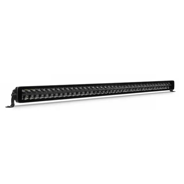 Briodlights fjernlys ledbar 812mm 32" m/boost og posisjonslys 