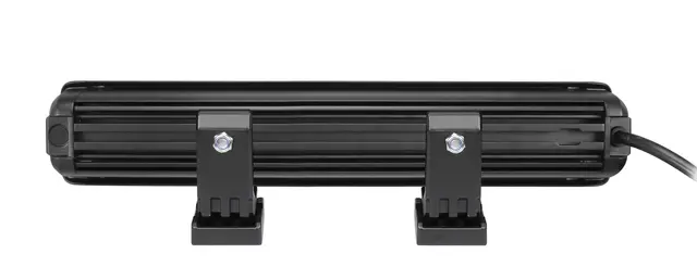 Briodlights fjernlys ledbar 360mm m/park-varsellys 