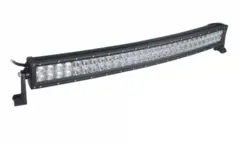 BRIODLIGHTS LEDBAR arbeidslys 60 LED, buet 820mm