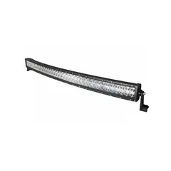 BRIODLIGHTS LEDBAR arbeidslys 80 LED, buet 1100mm