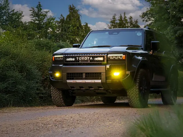 LAZER Carbon-2 Drive (Yellow Dip Mode) 