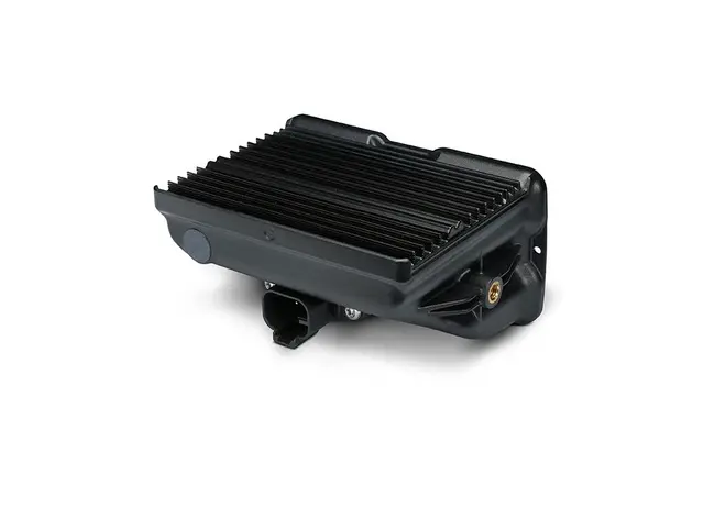 LAZER Carbon-2 Drive (Yellow Dip Mode) 