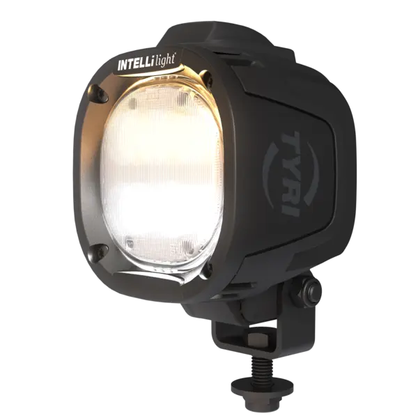TYRI Intellilight LED arbeidslampe Asymetrisk 