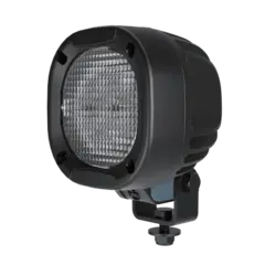 TYRI 1010 arbeidslys 2800Leff. lumen 9 - 32V  Symmetrisk lysbilde.