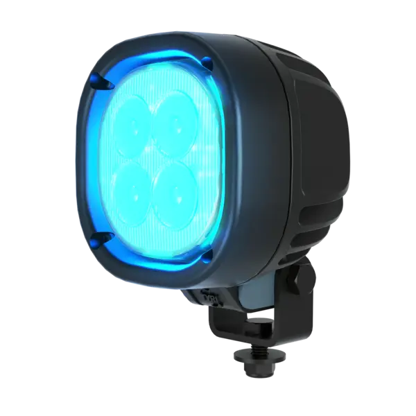 TYRI BLUEBEAM 1010 