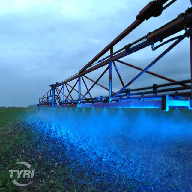 TYRI BLUEBEAM 1010 