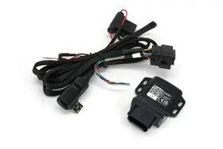 LAZER CANNY INTERFACE trådløs tilkobling (for CAN-bus)