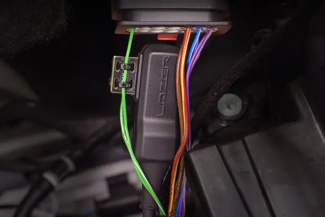 LAZER Canny Interface Contactless Connect (for CAN-bus) 