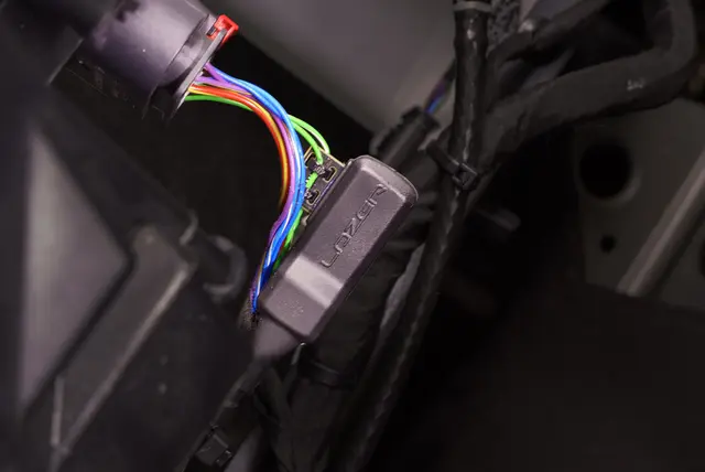 LAZER Canny Interface Contactless Connect (for CAN-bus) 