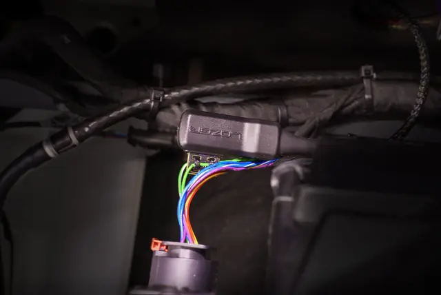 LAZER Canny Interface Contactless Connect (for CAN-bus) 