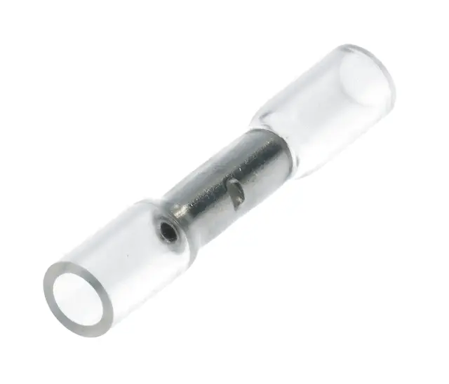 Duraseal krympeskjøt rød 100pk | Verne