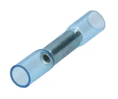 NEMIQ krympeskjøt blå 100pk Dim: 1,5 - 2,5mm²