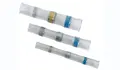 Lodde krympehylse maks 6,0qmm 100pk
