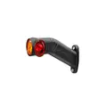 VIGNAL Markeringslys Led r&#248;d/hvit/orange lang arm venstre
